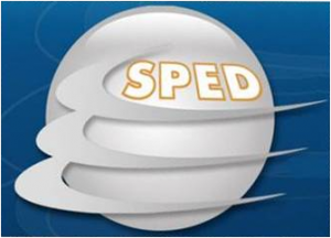 Sped começa a valer para as